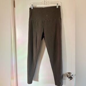 High-Waisted Leggings Cotton